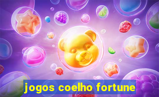 jogos coelho fortune